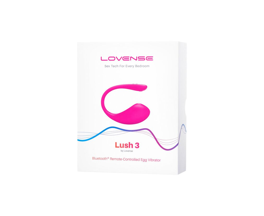 Вибратор с цензурой. Lovense lush 3. Вибростимулятор lovense lush 3. Вибромассажер lovense lush. Лаш игрушка ловенс.