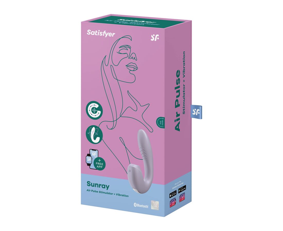 Satisfyer como funciona